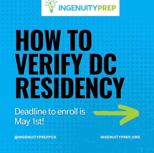 Ingenuity Prep – prepares students to succeed in college and beyond as  impactful civic leaders